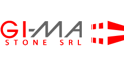GI-MA STONE Logo