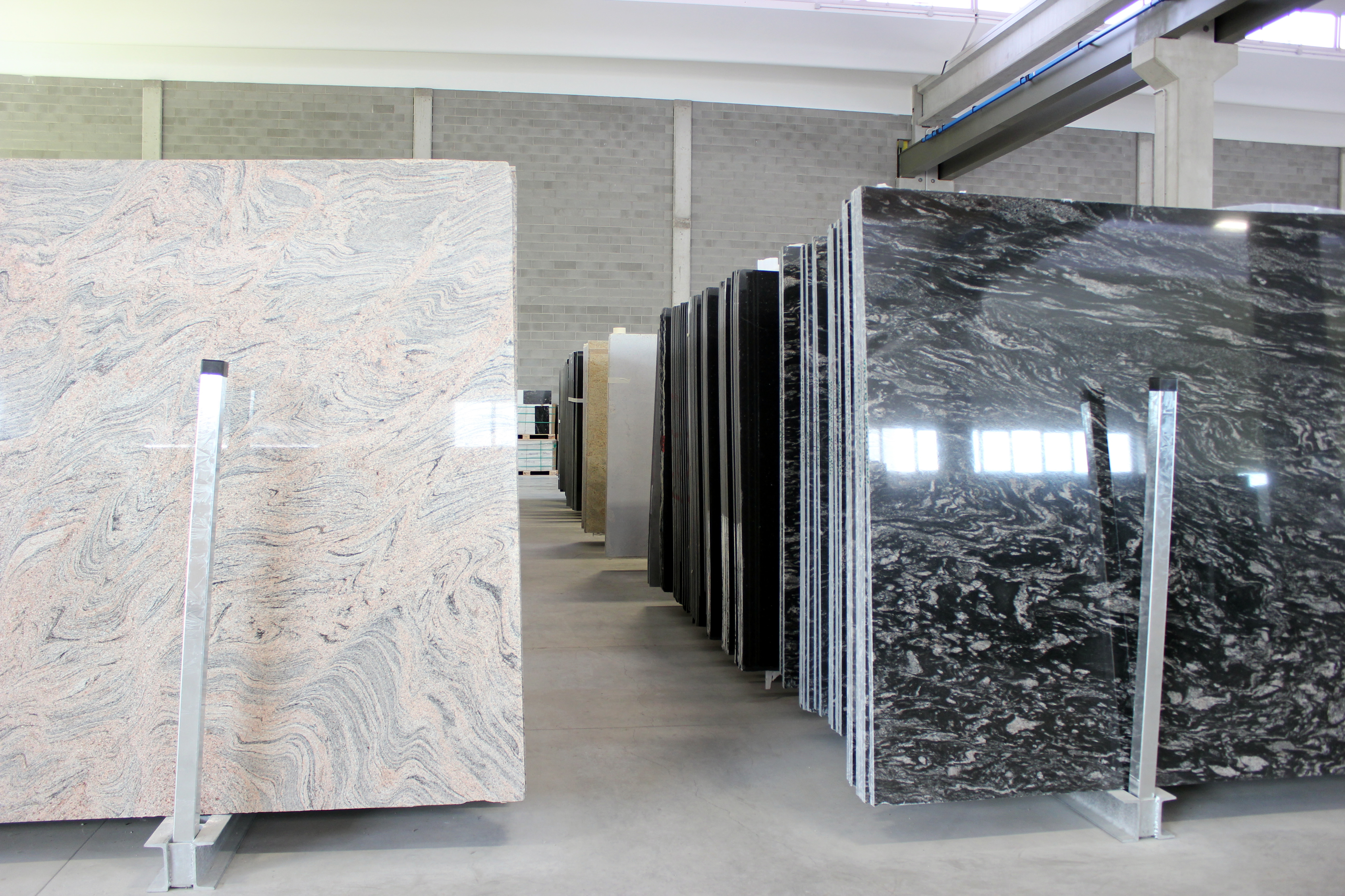 stock Stone