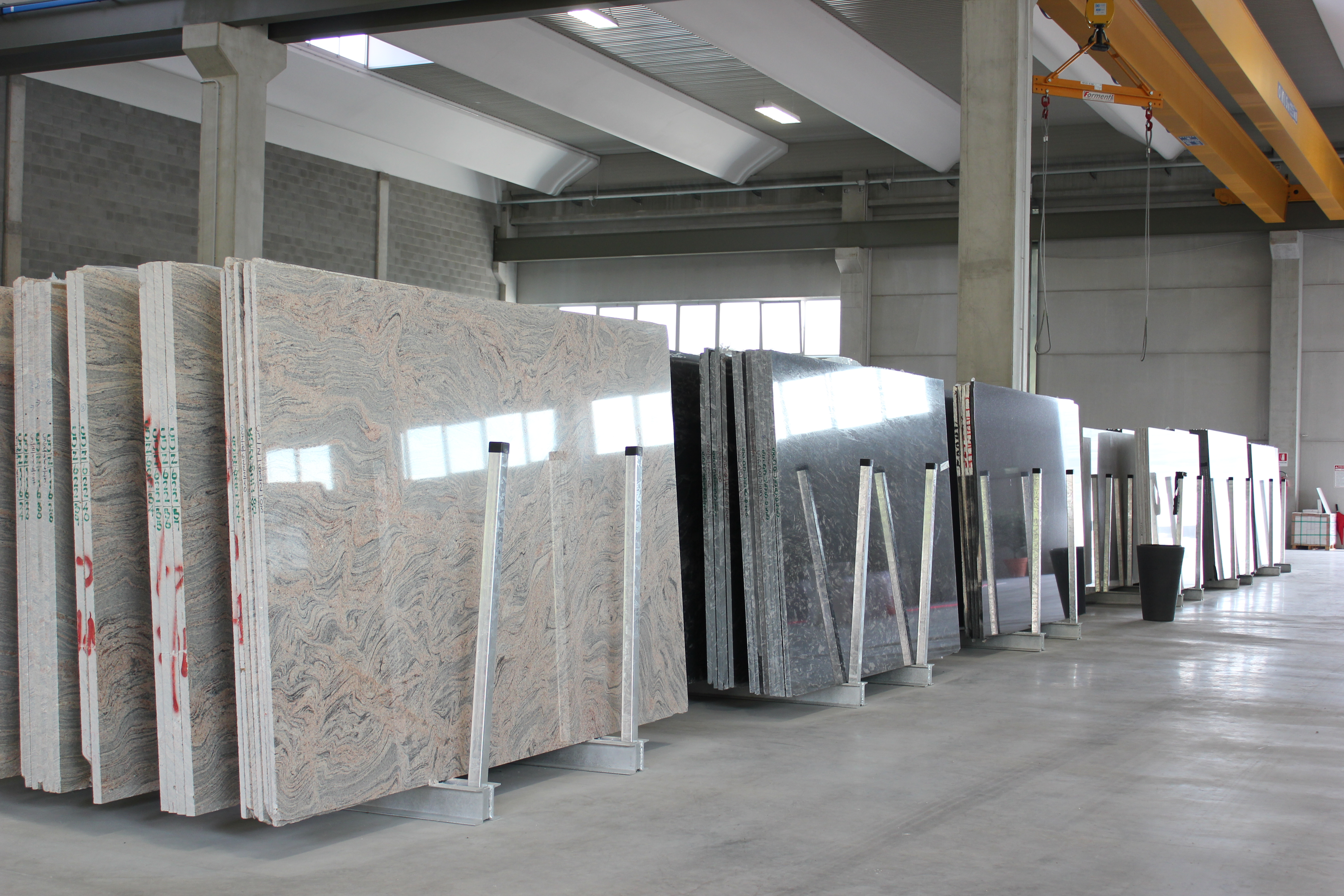 stock Stone