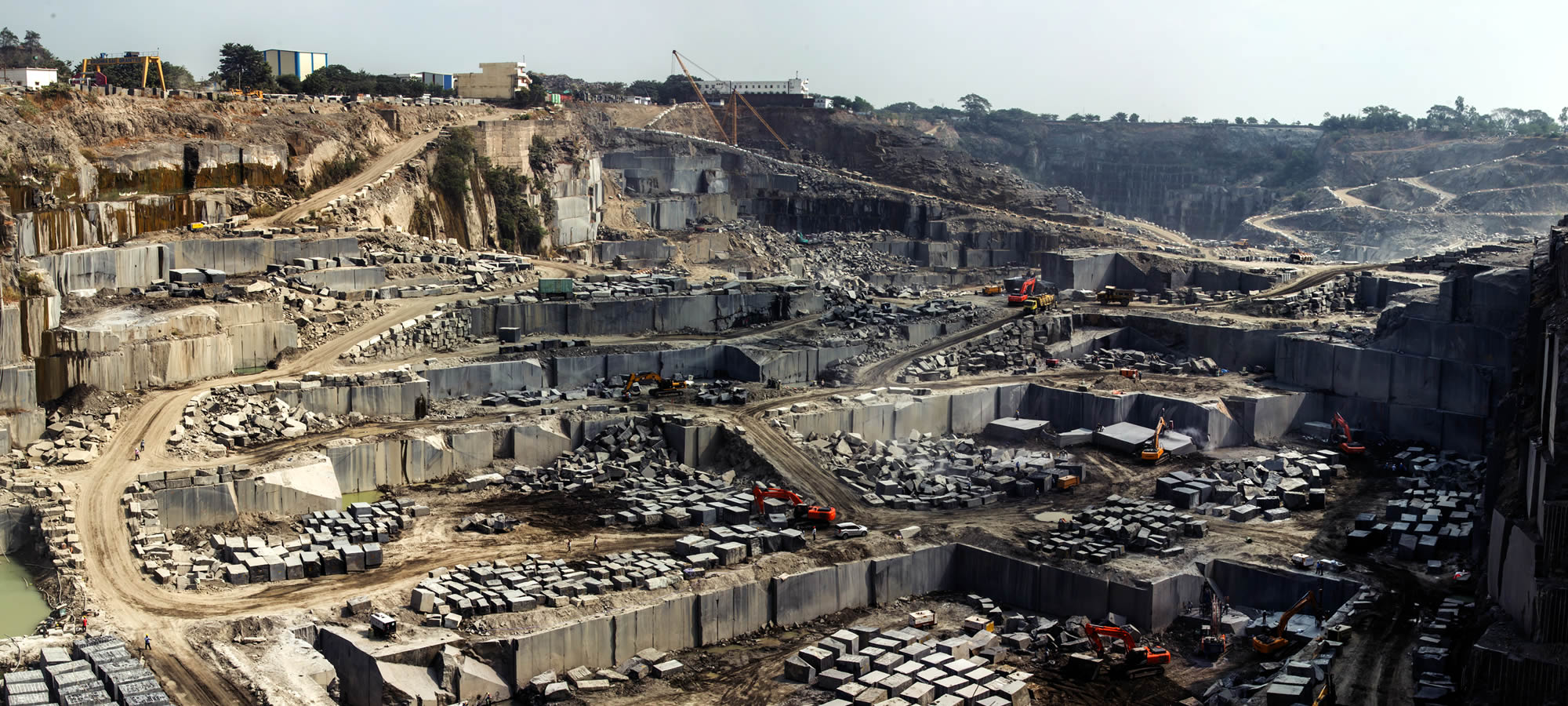 stock Stone